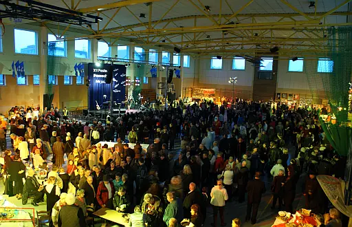 Festiwal Pomuchla :: Organizatorzy i wystawcy