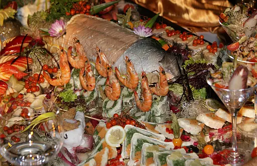 Festiwal Pomuchla :: Przepisy kulinarne
