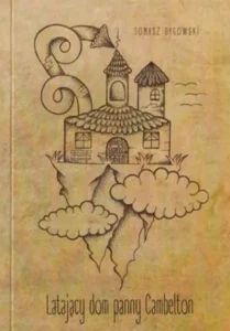 Książki z Łebą w tle