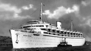 Wilhelm Gustloff