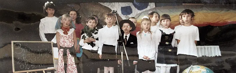 Łeba szkoła podstawowa