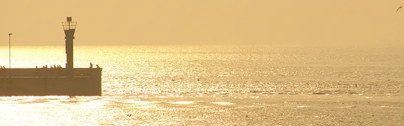 Łeba rejsy turystyczne i wędkarskie